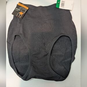 Maidentorm Tummy Solutions High Waisted Brief Size Large NWT